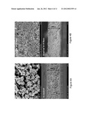 HIGH SPEED LASER CRYSTALLIZATION OF PARTICLES OF PHOTOVOLTAIC SOLAR CELLS diagram and image