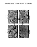 HIGH SPEED LASER CRYSTALLIZATION OF PARTICLES OF PHOTOVOLTAIC SOLAR CELLS diagram and image