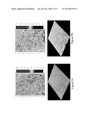 HIGH SPEED LASER CRYSTALLIZATION OF PARTICLES OF PHOTOVOLTAIC SOLAR CELLS diagram and image