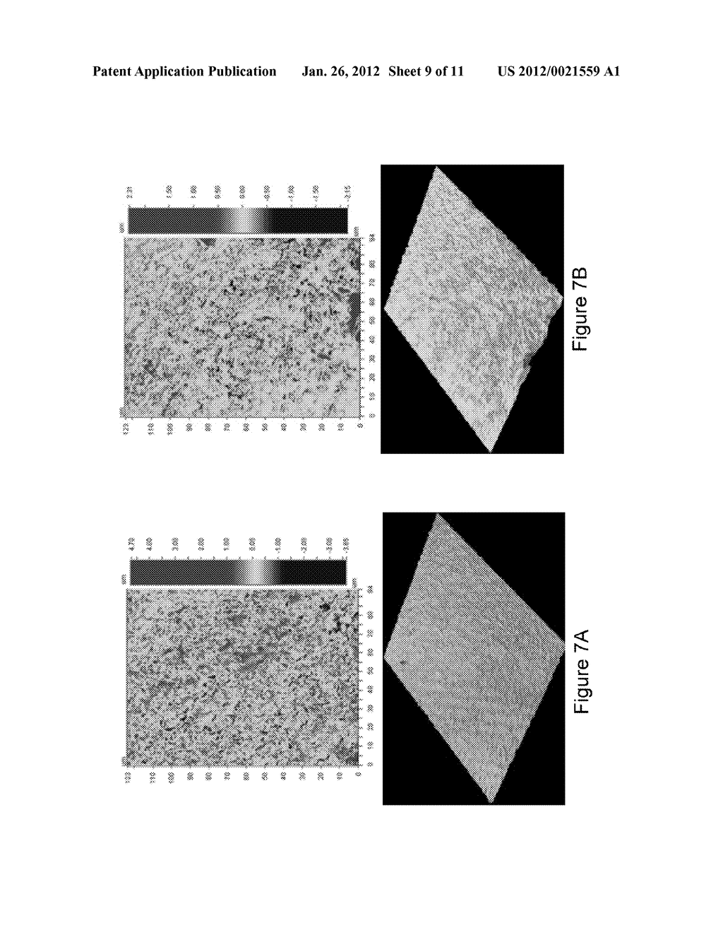 HIGH SPEED LASER CRYSTALLIZATION OF PARTICLES OF PHOTOVOLTAIC SOLAR CELLS - diagram, schematic, and image 10