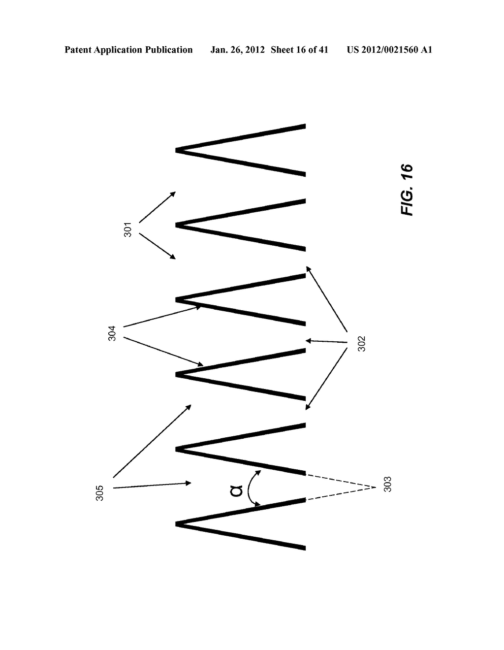 TRUNCATED PYRAMID STRUCTURES FOR SEE-THROUGH SOLAR CELLS - diagram, schematic, and image 17