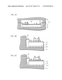 METHOD OF MANUFACTURING CIRCUIT DEVICE diagram and image