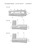 METHOD OF MANUFACTURING CIRCUIT DEVICE diagram and image