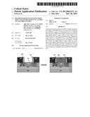 Method of Reducing Floating Body Effect of SOI MOS Device Via a Large Tilt     Ion Implantation diagram and image