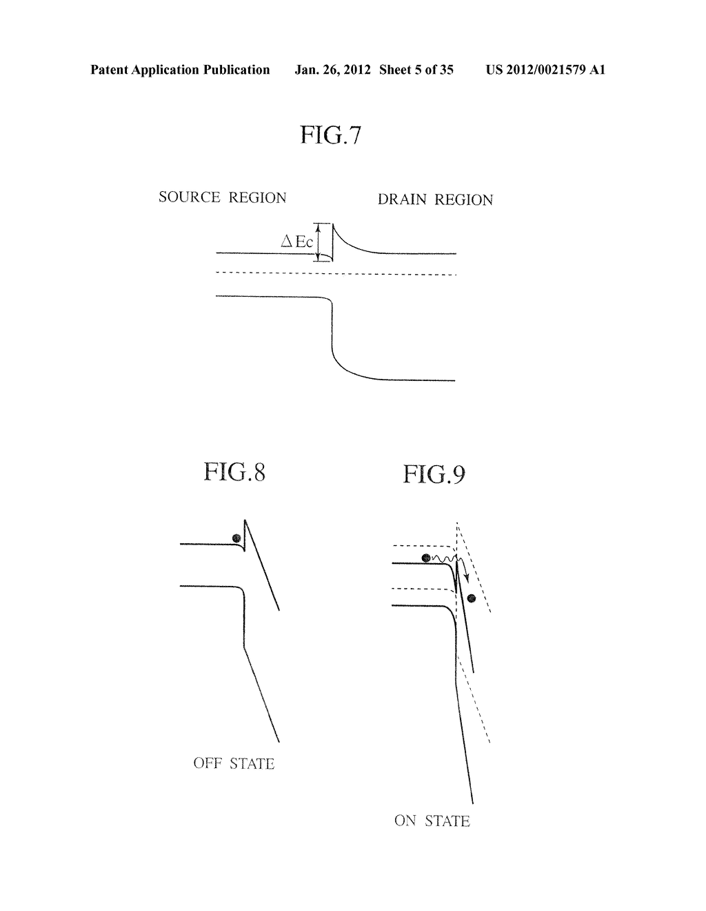 SEMICONDUCTOR DEVICE AND MANUFACTURING METHOD THEREOF - diagram, schematic, and image 06