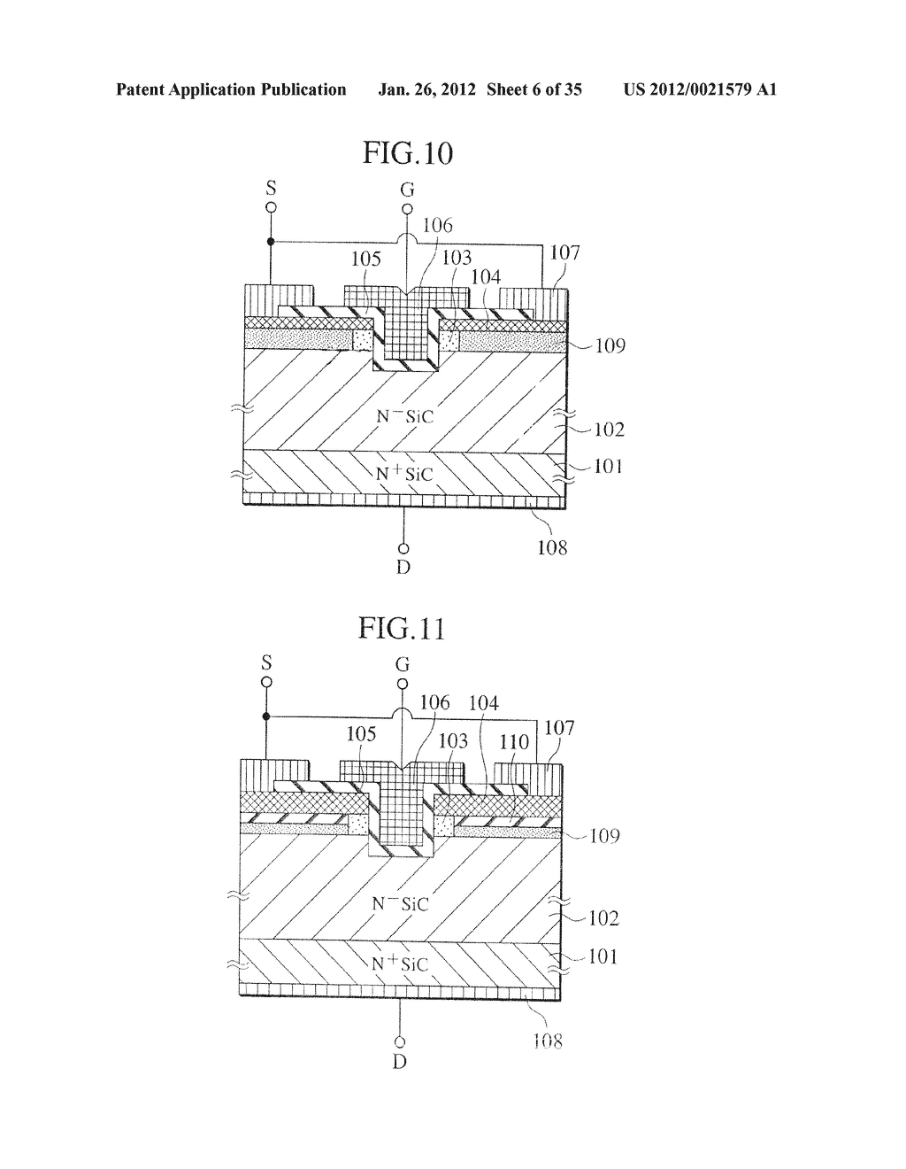 SEMICONDUCTOR DEVICE AND MANUFACTURING METHOD THEREOF - diagram, schematic, and image 07