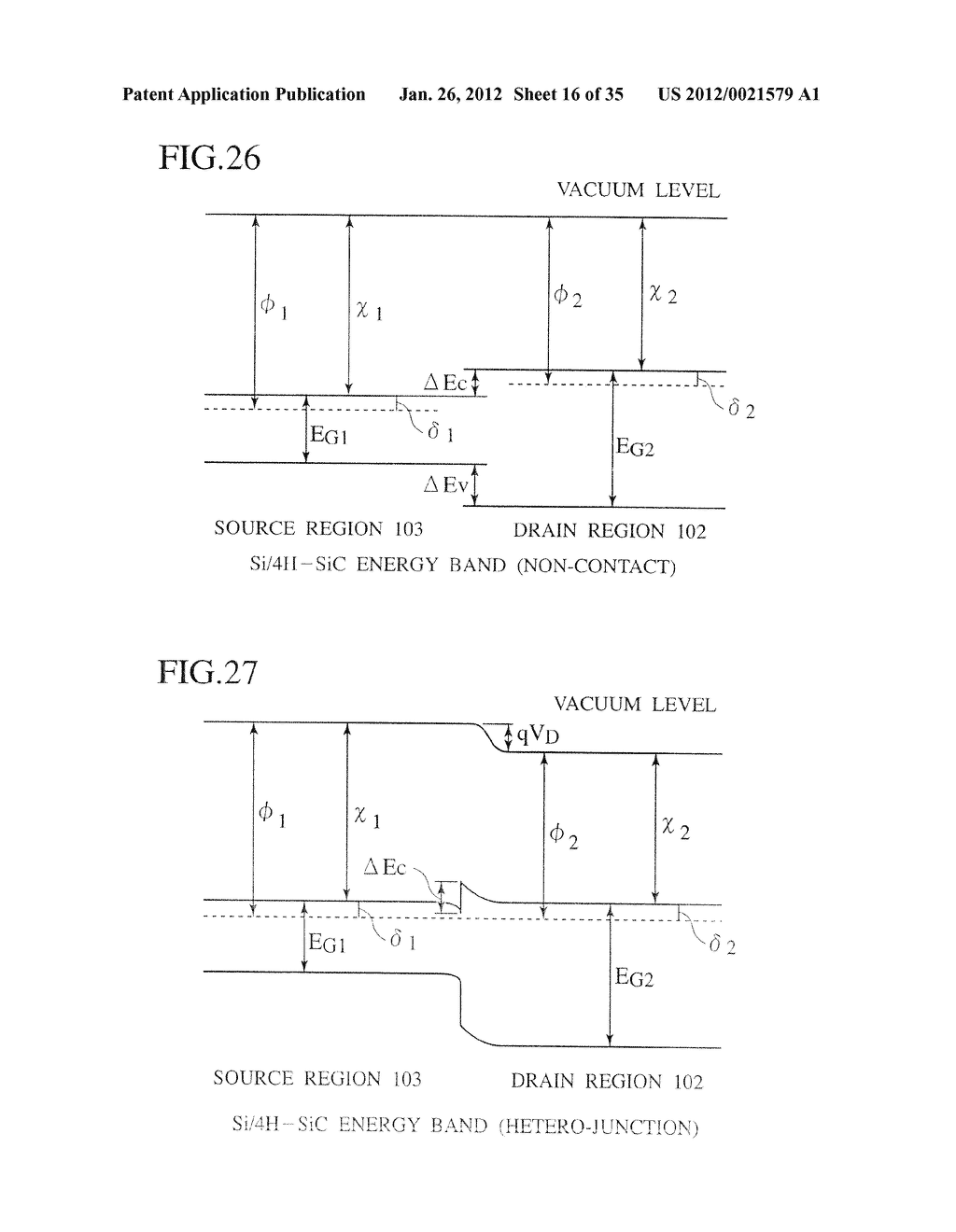 SEMICONDUCTOR DEVICE AND MANUFACTURING METHOD THEREOF - diagram, schematic, and image 17