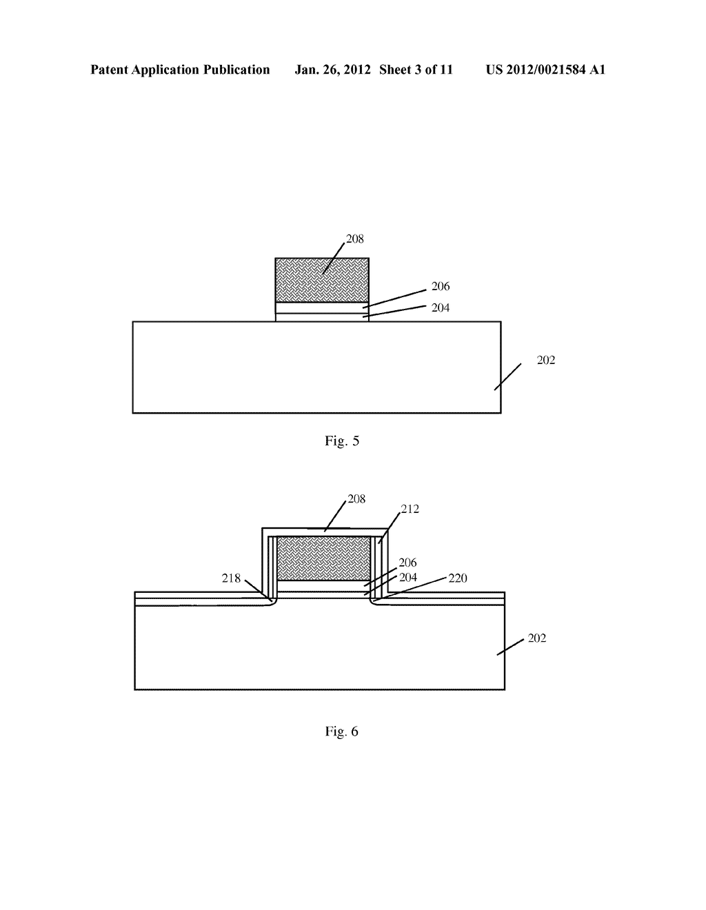 SEMICONDUCTOR DEVICE AND METHOD FOR MANUFACTURING THE SAME - diagram, schematic, and image 04