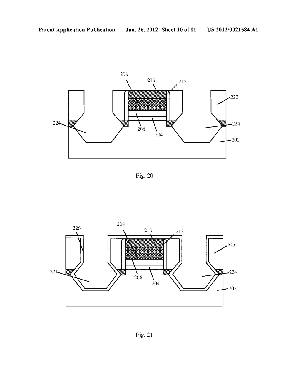 SEMICONDUCTOR DEVICE AND METHOD FOR MANUFACTURING THE SAME - diagram, schematic, and image 11