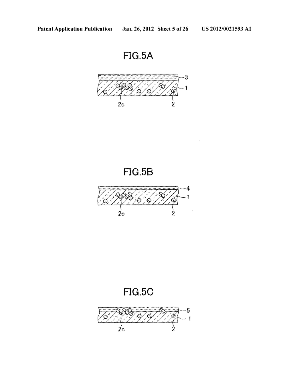 METHOD FOR MANUFACTURING SEMICONDUCTOR DEVICE - diagram, schematic, and image 06