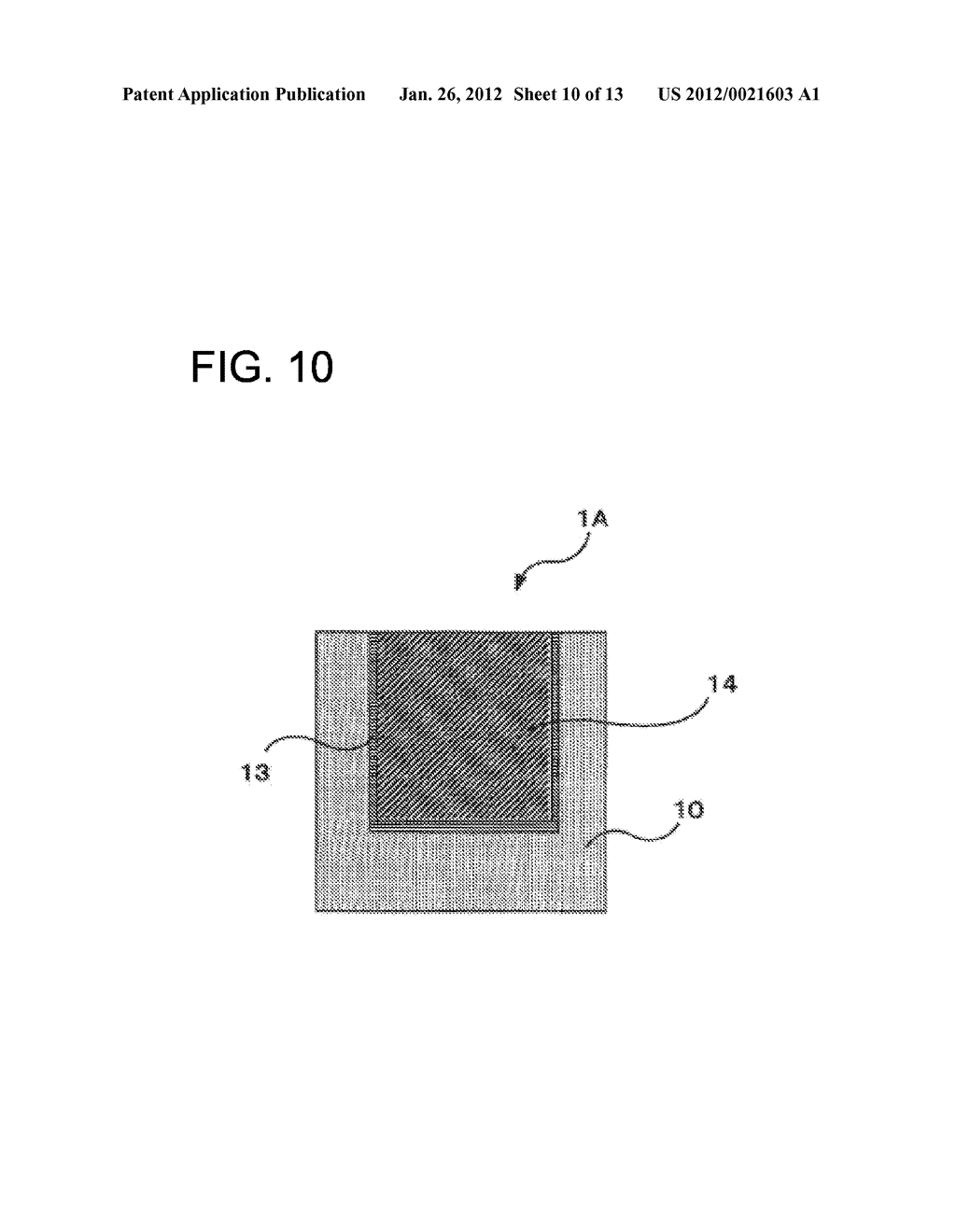 METHOD FOR FORMING COPPER INTERCONNECTION STRUCTURES - diagram, schematic, and image 11