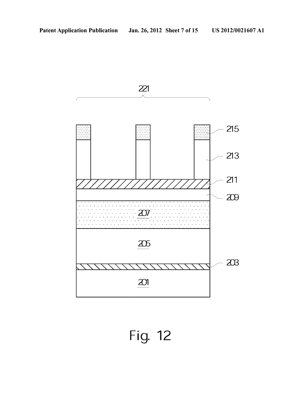 METHOD OF PITCH DIMENSION SHRINKAGE - diagram, schematic, and image 08