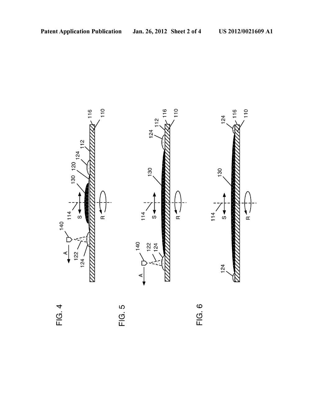 DEPOSITION OF VISCOUS MATERIAL - diagram, schematic, and image 03