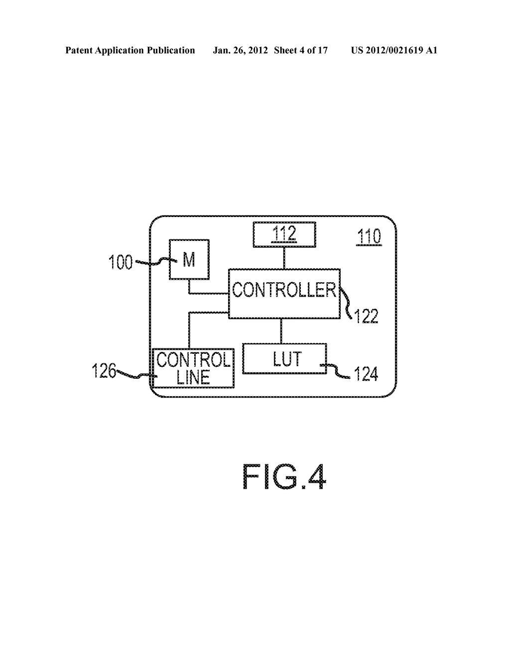 PROGRAMMABLE MAGNETIC CONNECTORS - diagram, schematic, and image 05