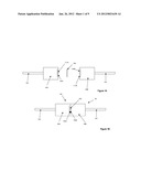 FORMED GASKET FOR AN ELECTRONIC CONNECTOR diagram and image