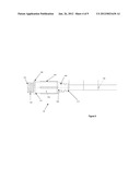 FORMED GASKET FOR AN ELECTRONIC CONNECTOR diagram and image