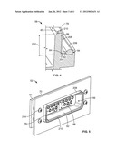 SYSTEM AND METHOD FOR SEALING A CONNECTOR diagram and image