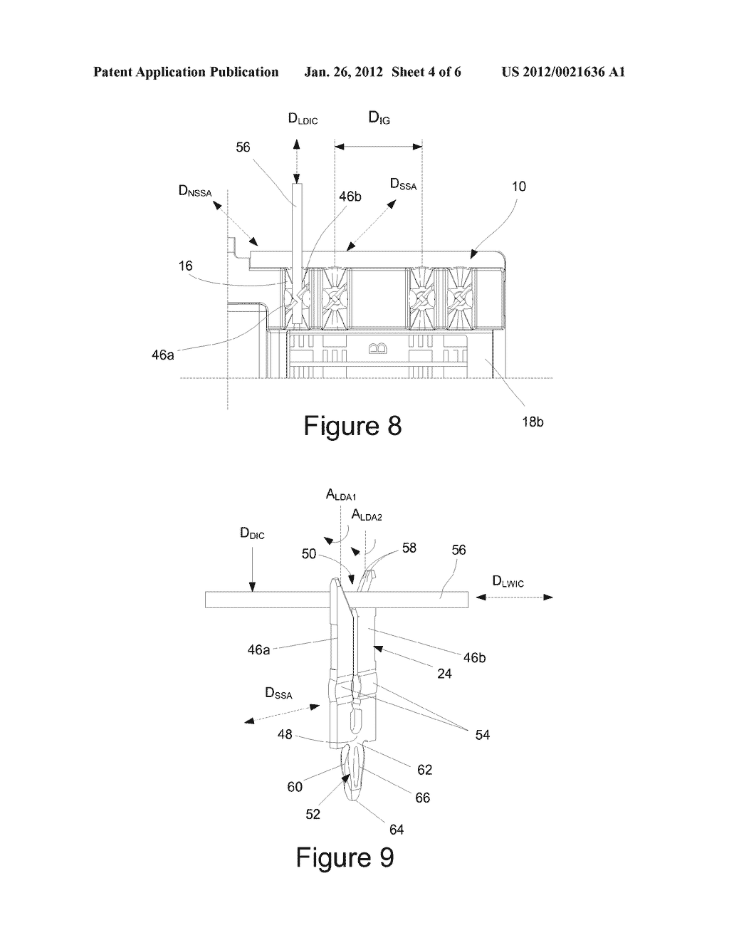 TELECOMMUNICATIONS CONNECTOR - diagram, schematic, and image 05