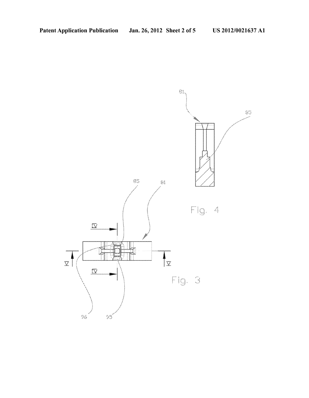 Insulation Displacement Connector System - diagram, schematic, and image 03