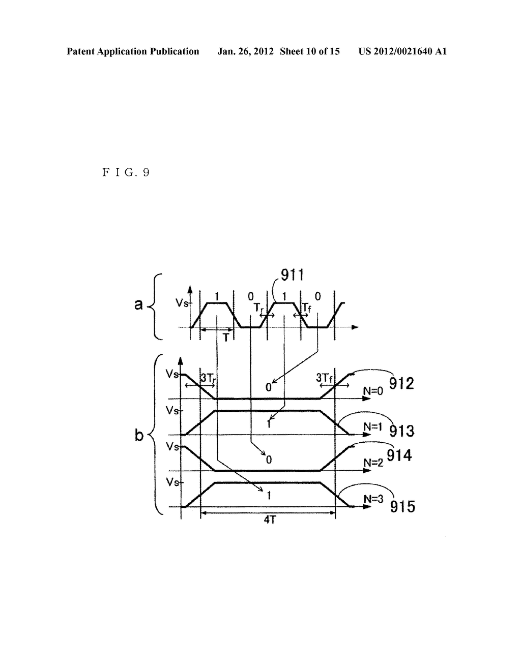 COMMUNICATION CABLE - diagram, schematic, and image 11