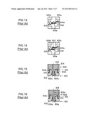 COAXIAL INSPECTION CONNECTOR AND RECEPTACLE diagram and image