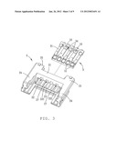 ELECTRICAL CONNECTOR diagram and image