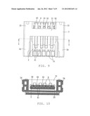 ELECTRICAL CONNECTOR diagram and image