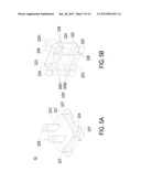 POWER ADAPTER WITH INTERCHANGEABLE CONNECTORS AND POWER SUPPLY HAVING THE     SAME diagram and image