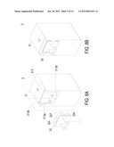 POWER ADAPTER WITH INTERCHANGEABLE CONNECTORS AND POWER SUPPLY HAVING THE     SAME diagram and image