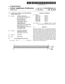 LAMINATED MATERIAL AND METHOD FOR MAKING THE SAME diagram and image