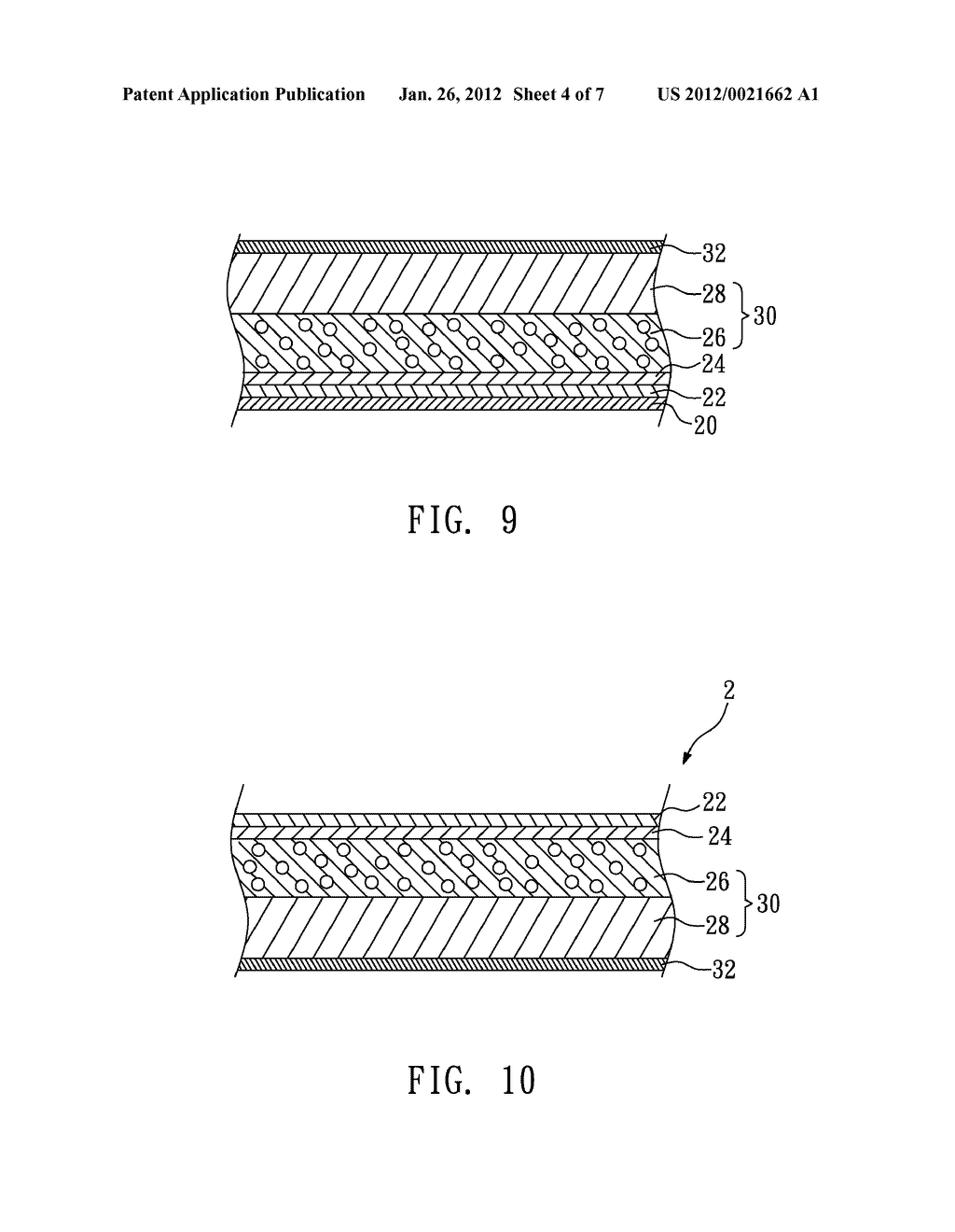 LAMINATED MATERIAL AND METHOD FOR MAKING THE SAME - diagram, schematic, and image 05