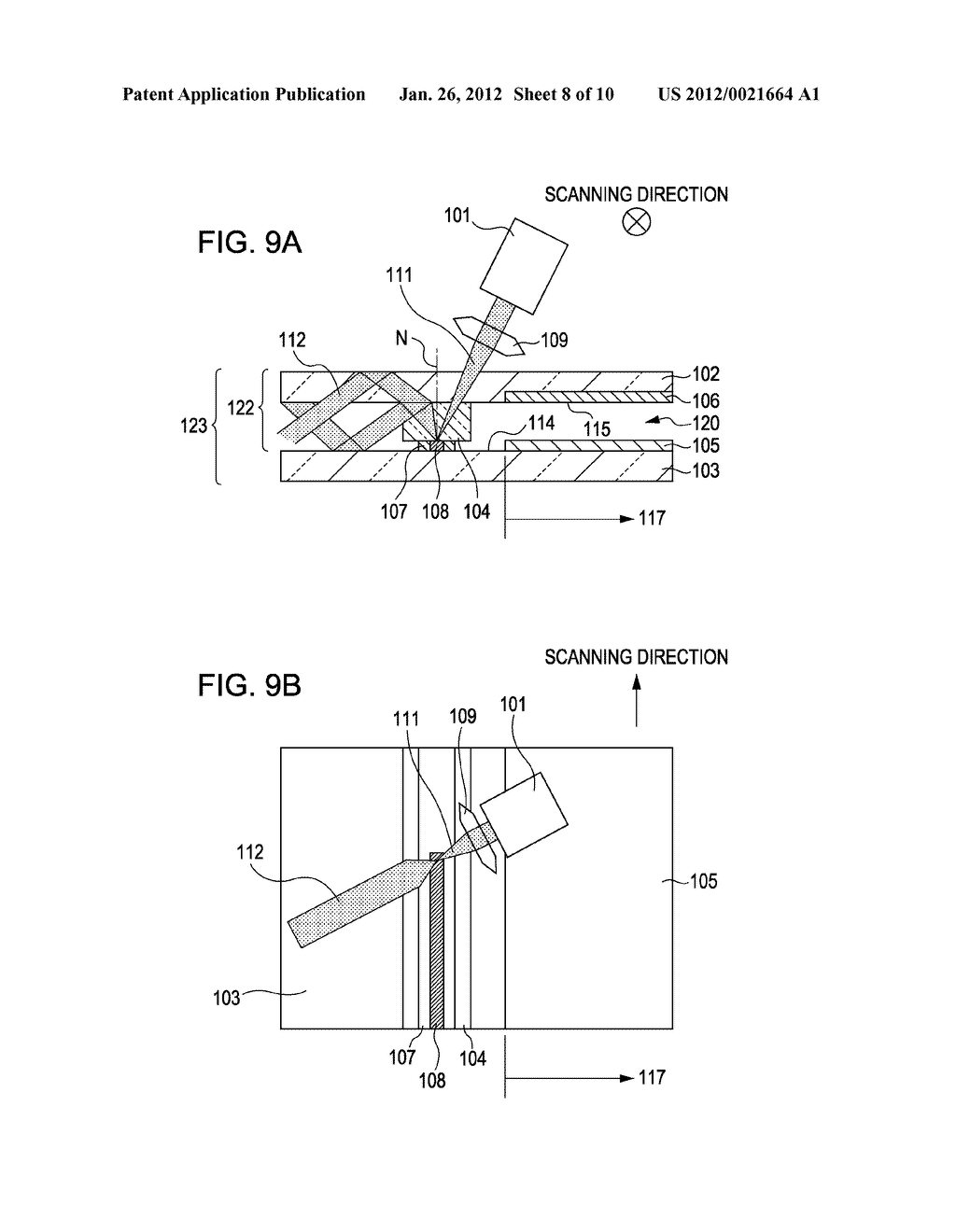 METHOD FOR PRODUCING AIRTIGHT CONTAINER - diagram, schematic, and image 09