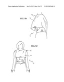 Wearable, Combined Garment and Mastectomy Prosthesis diagram and image