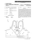 Front-opening and adjustable bra diagram and image