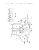 Front-opening and adjustable bra diagram and image