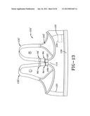 Front-opening and adjustable bra diagram and image