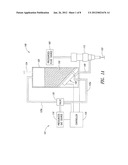 SYSTEMS FOR ABRASIVE JET PIERCING AND ASSOCIATED METHODS diagram and image