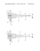 SYSTEMS FOR ABRASIVE JET PIERCING AND ASSOCIATED METHODS diagram and image