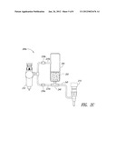 SYSTEMS FOR ABRASIVE JET PIERCING AND ASSOCIATED METHODS diagram and image