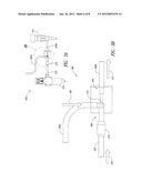 SYSTEMS FOR ABRASIVE JET PIERCING AND ASSOCIATED METHODS diagram and image