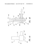 SYSTEMS FOR ABRASIVE JET PIERCING AND ASSOCIATED METHODS diagram and image
