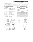 ARRANGEMENT FOR MANAGING WIRELESS COMMUNICATION BETWEEN DEVICES diagram and image