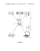 ARRANGEMENT FOR MANAGING WIRELESS COMMUNICATION BETWEEN DEVICES diagram and image