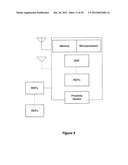 ARRANGEMENT FOR MANAGING WIRELESS COMMUNICATION BETWEEN DEVICES diagram and image