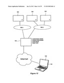 ARRANGEMENT FOR MANAGING WIRELESS COMMUNICATION BETWEEN DEVICES diagram and image