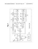 Compact low-power receiver architecture and related method diagram and image