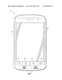 MOBILE WIRELESS COMMUNICATIONS DEVICE WITH SHUNT COMPONENT AND RELATED     METHODS diagram and image