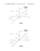 MOBILE WIRELESS COMMUNICATIONS DEVICE WITH SHUNT COMPONENT AND RELATED     METHODS diagram and image