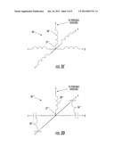 MOBILE WIRELESS COMMUNICATIONS DEVICE WITH SHUNT COMPONENT AND RELATED     METHODS diagram and image