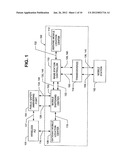 Systems and Methods for Providing Updated Mobile Station Location     Estimates to Emergency Services Providers diagram and image